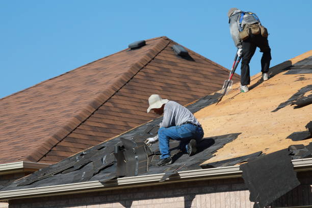 4 Ply Roofing in Newellton, LA