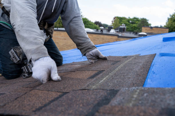 Hot Roofs in Newellton, LA