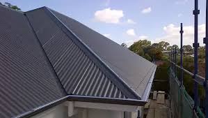 Fast & Reliable Emergency Roof Repairs in Newellton, LA